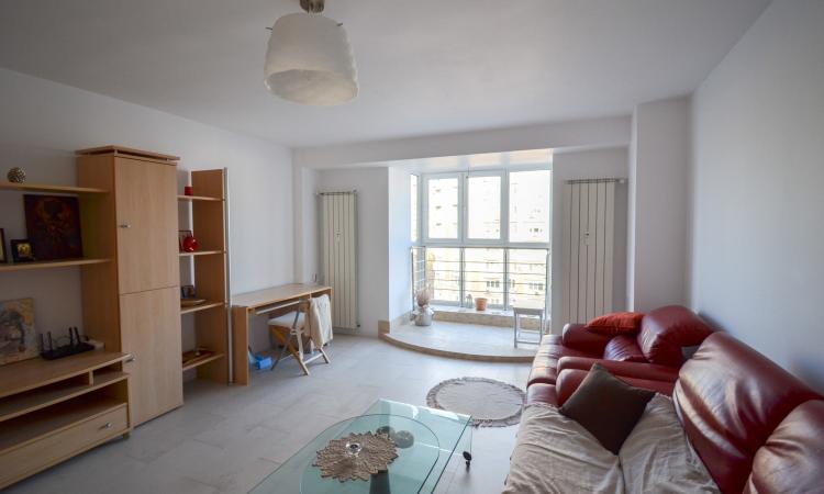 Apartament 3 camere | Burebista