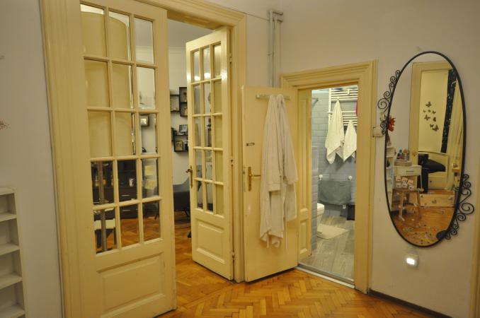 4 Camere in Vila Interbelica, Animalute admise, Zona linistita Traian/Pache Protopopescu