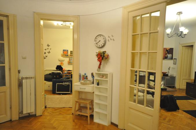 4 Camere in Vila Interbelica, Animalute admise, Zona linistita Traian/Pache Protopopescu
