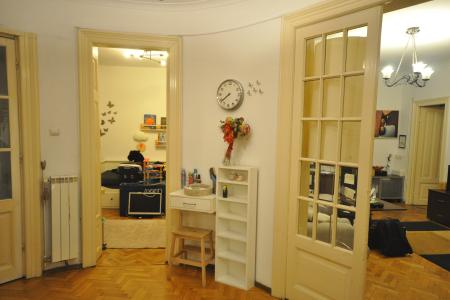 4 Camere in Vila Interbelica, Animalute admise, Zona linistita Traian/Pache Protopopescu