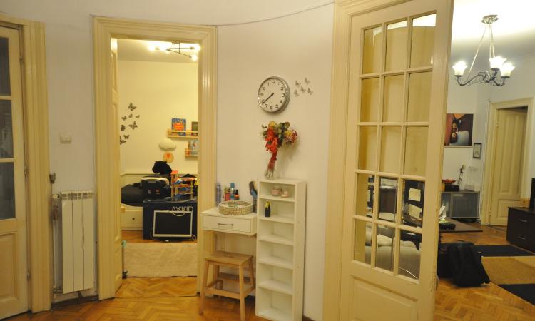 4 Camere in Vila Interbelica, Animalute admise, Zona linistita Traian/Pache Protopopescu