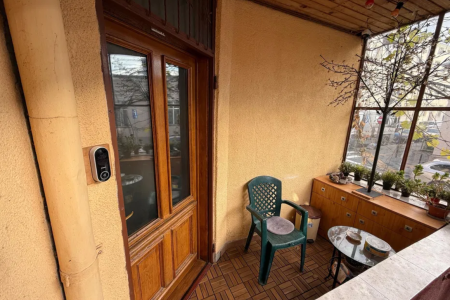 4 Camere in Vila Interbelica, Animalute admise, Zona linistita Traian/Pache Protopopescu
