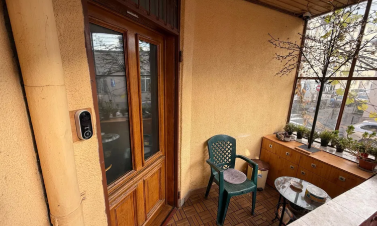 4 Camere in Vila Interbelica, Animalute admise, Zona linistita Traian/Pache Protopopescu