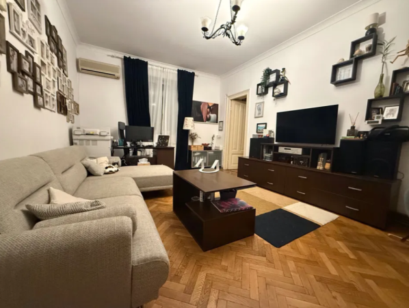 4 Camere in Vila Interbelica, Animalute admise, Zona linistita Traian/Pache Protopopescu