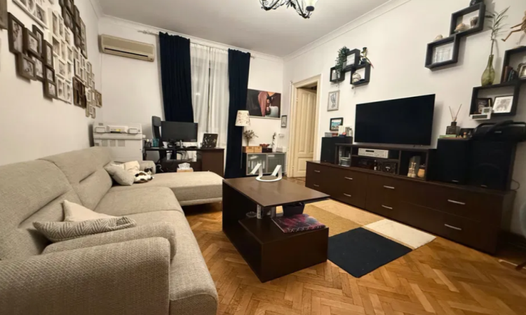 4 Camere in Vila Interbelica, Animalute admise, Zona linistita Traian/Pache Protopopescu