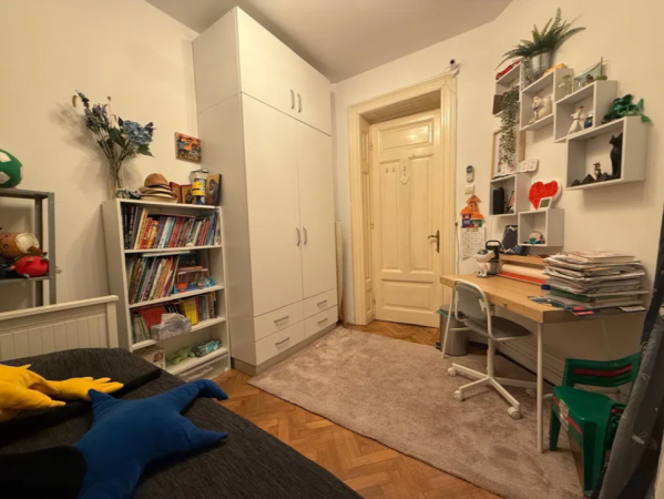 4 Camere in Vila Interbelica, Animalute admise, Zona linistita Traian/Pache Protopopescu