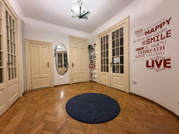 4 Camere in Vila Interbelica, Animalute admise, Zona linistita Traian/Pache Protopopescu