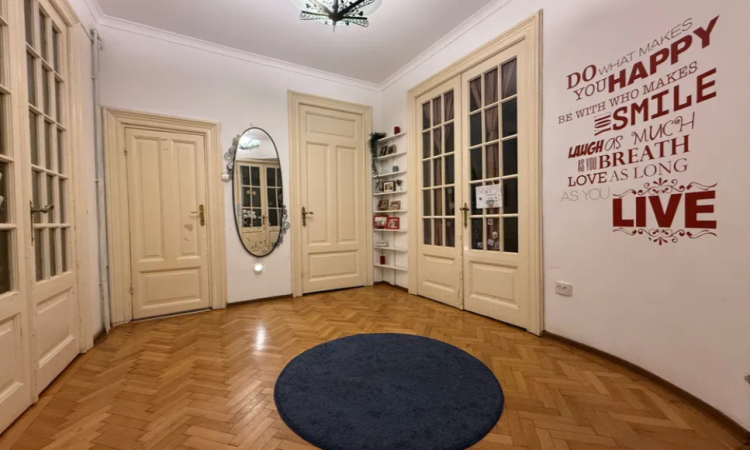 4 Camere in Vila Interbelica, Animalute admise, Zona linistita Traian/Pache Protopopescu