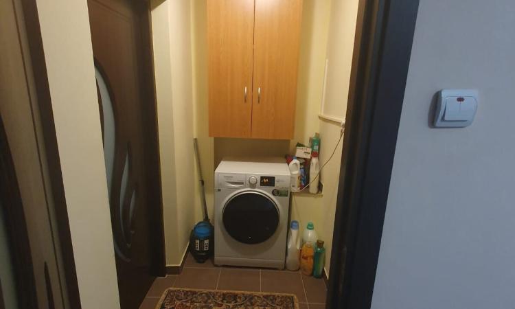 Apartament cu 2 camere situat in zona Timpuri Noi, Tineretului