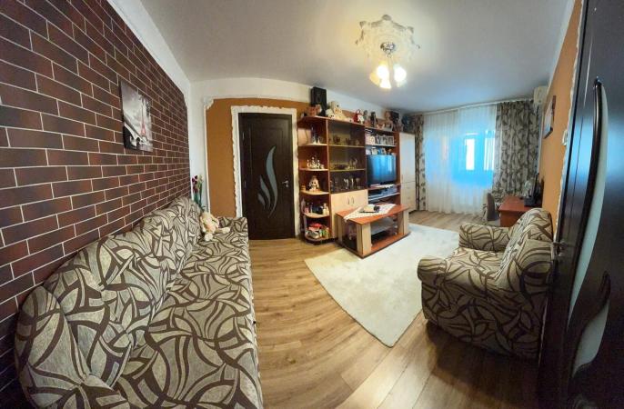 Apartament cu 2 camere situat in zona Timpuri Noi, Tineretului