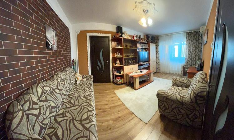 Apartament cu 2 camere situat in zona Timpuri Noi, Tineretului