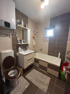 Apartament cu 2 camere situat in zona Timpuri Noi, Tineretului