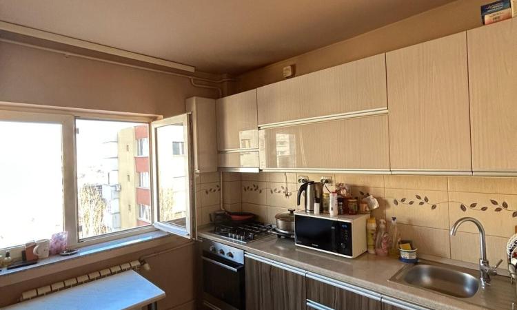 Apartament cu 2 camere situat in zona Timpuri Noi, Tineretului