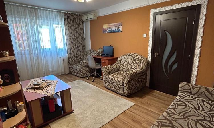 Apartament cu 2 camere situat in zona Timpuri Noi, Tineretului