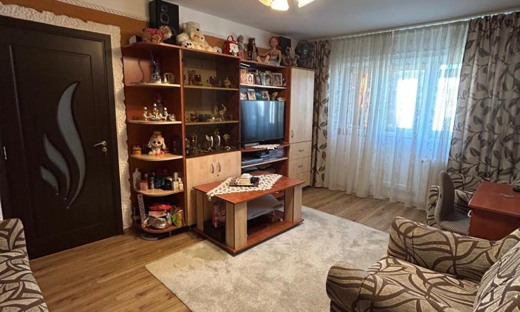 Apartament cu 2 camere situat in zona Timpuri Noi, Tineretului