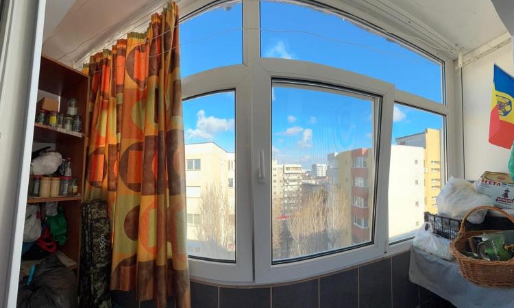 Apartament cu 2 camere situat in zona Timpuri Noi, Tineretului