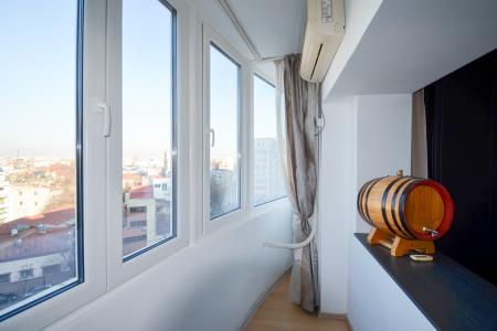 Apartament de 2 camere | Bulevardul Unirii