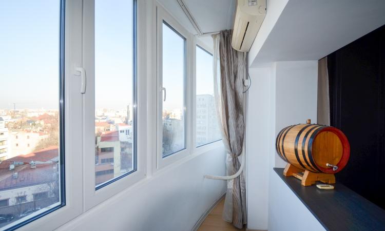 Apartament de 2 camere | Bulevardul Unirii