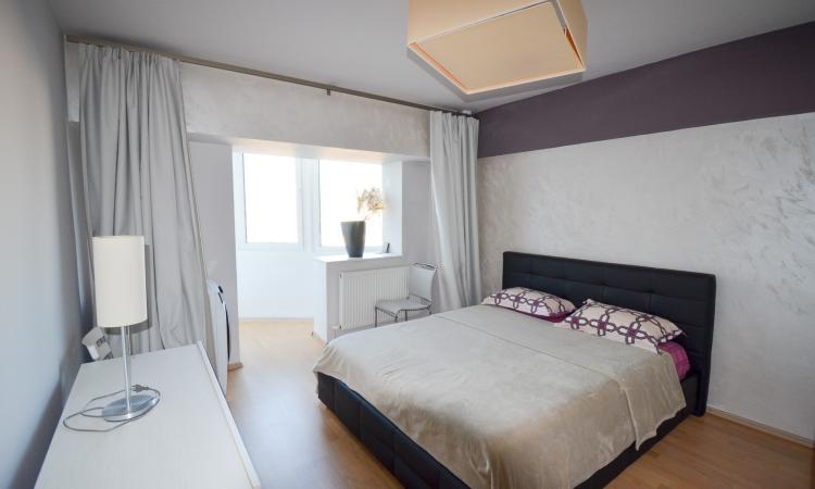 Apartament de 2 camere | Bulevardul Unirii