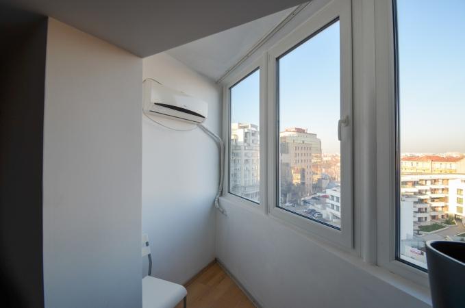 Apartament de 2 camere | Bulevardul Unirii