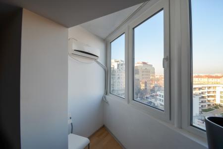 Apartament de 2 camere | Bulevardul Unirii