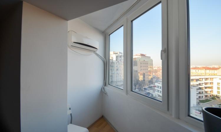 Apartament de 2 camere | Bulevardul Unirii
