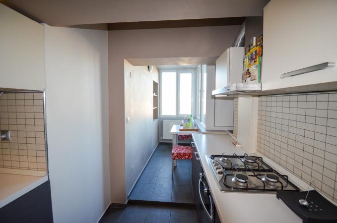 Apartament de 2 camere | Bulevardul Unirii