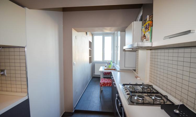 Apartament de 2 camere | Bulevardul Unirii
