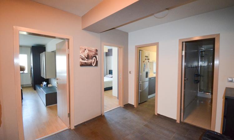 Apartament de 2 camere | Bulevardul Unirii