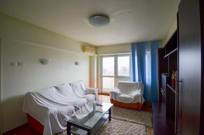 Apartament de 2 camere | Bulevardul IC Brătianu