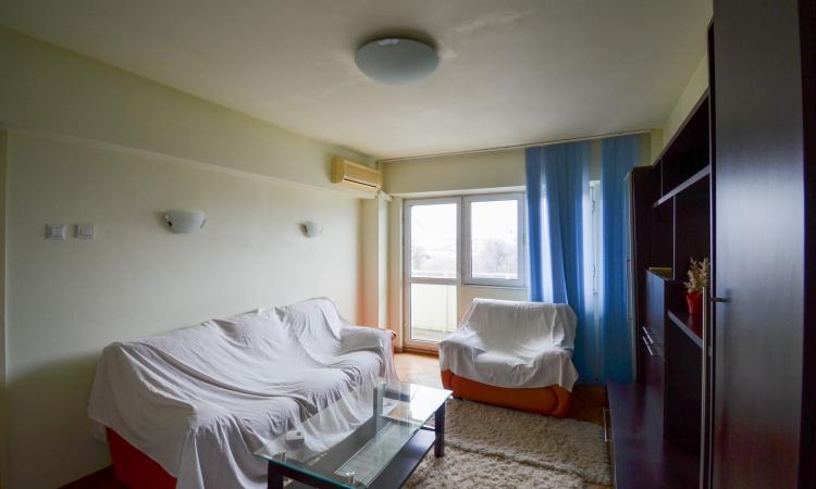Apartament de 2 camere | Bulevardul IC Brătianu