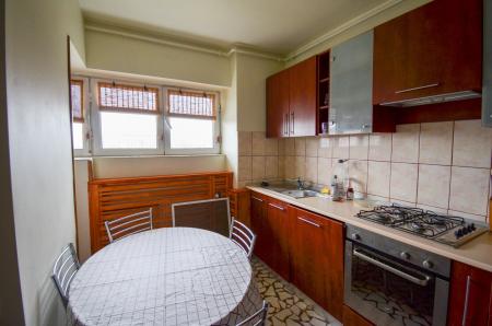 Apartament de 2 camere | Bulevardul IC Brătianu