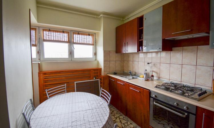 Apartament de 2 camere | Bulevardul IC Brătianu