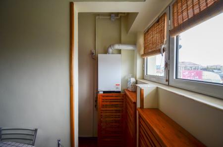 Apartament de 2 camere | Bulevardul IC Brătianu
