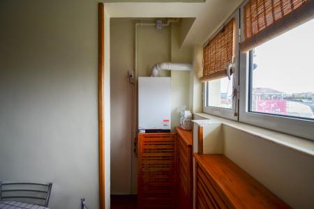 Apartament de 2 camere | Bulevardul IC Brătianu