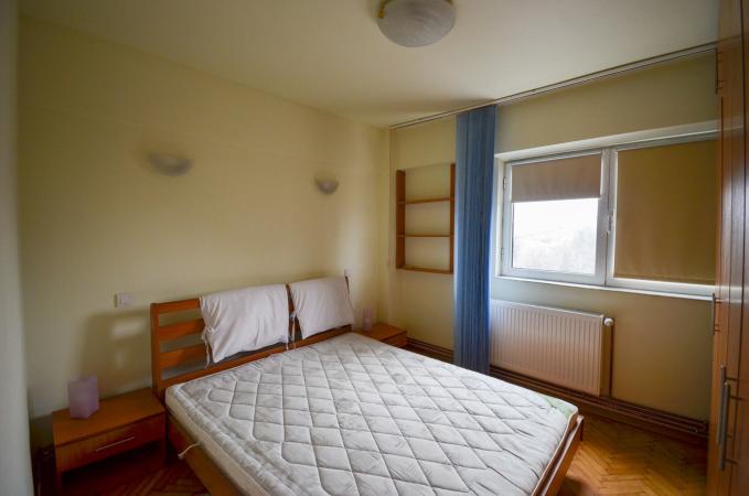 Apartament de 2 camere | Bulevardul IC Brătianu