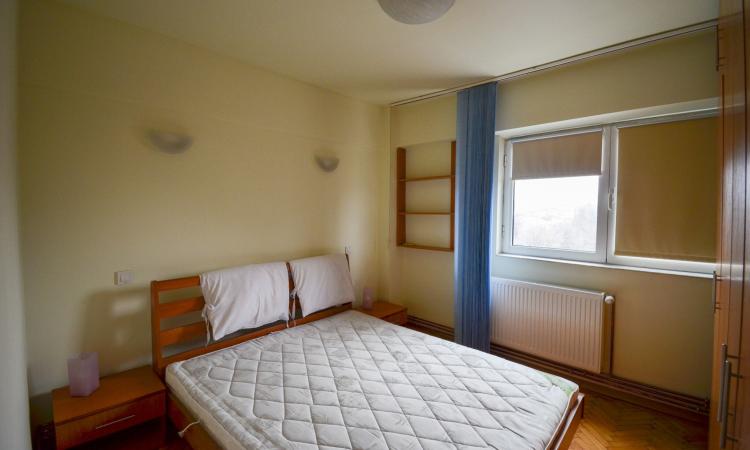 Apartament de 2 camere | Bulevardul IC Brătianu