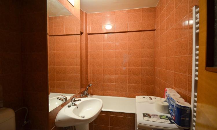 Apartament de 2 camere | Bulevardul IC Brătianu