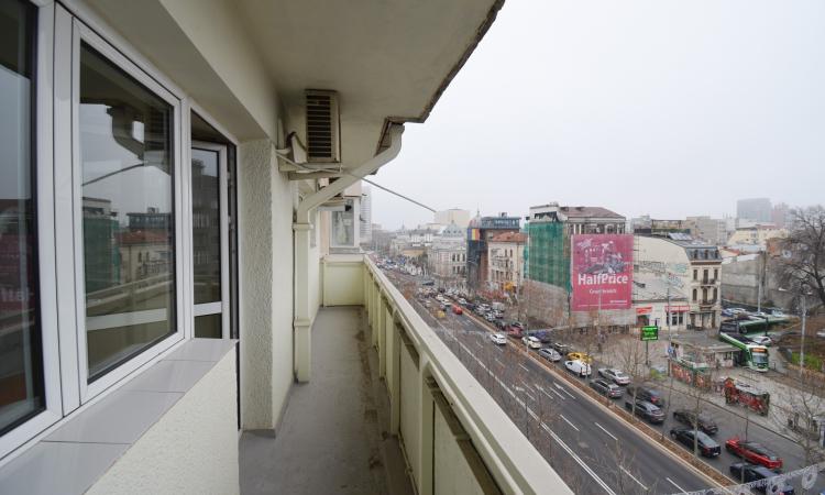Apartament de 2 camere | Bulevardul IC Brătianu