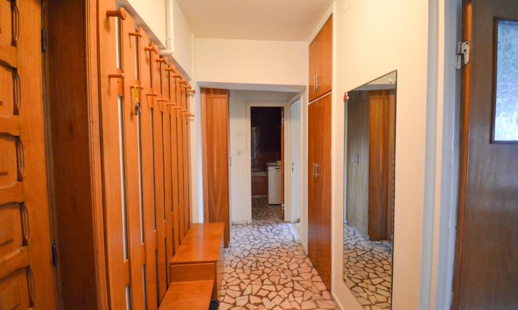 Apartament de 2 camere | Bulevardul IC Brătianu