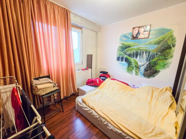 Apartament de 2 camere | Bulevardul Theodor Pallady