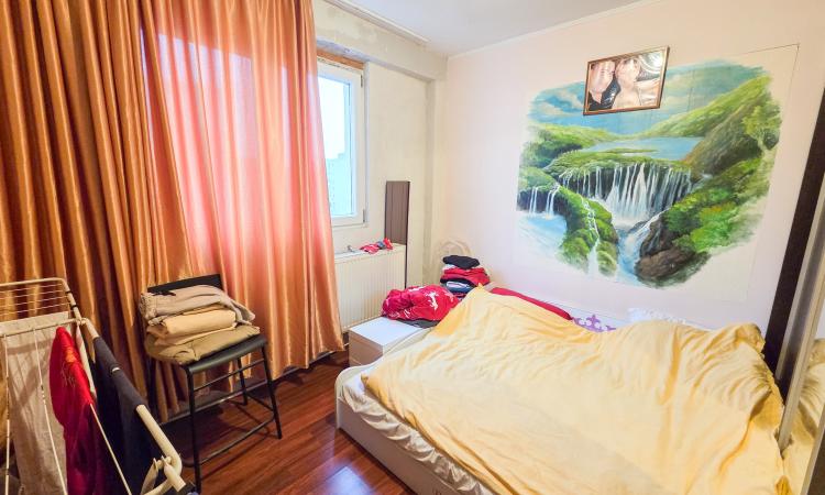 Apartament de 2 camere | Bulevardul Theodor Pallady