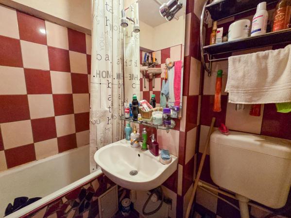 Apartament de 2 camere | Bulevardul Theodor Pallady