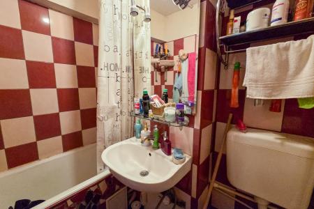 Apartament de 2 camere | Bulevardul Theodor Pallady