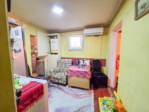 Apartament de 2 camere | Bulevardul Theodor Pallady