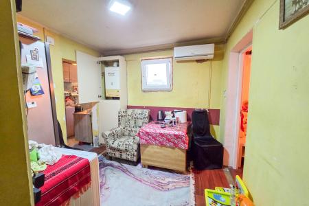 Apartament de 2 camere | Bulevardul Theodor Pallady