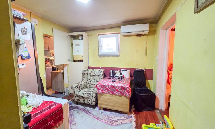 Apartament de 2 camere | Bulevardul Theodor Pallady