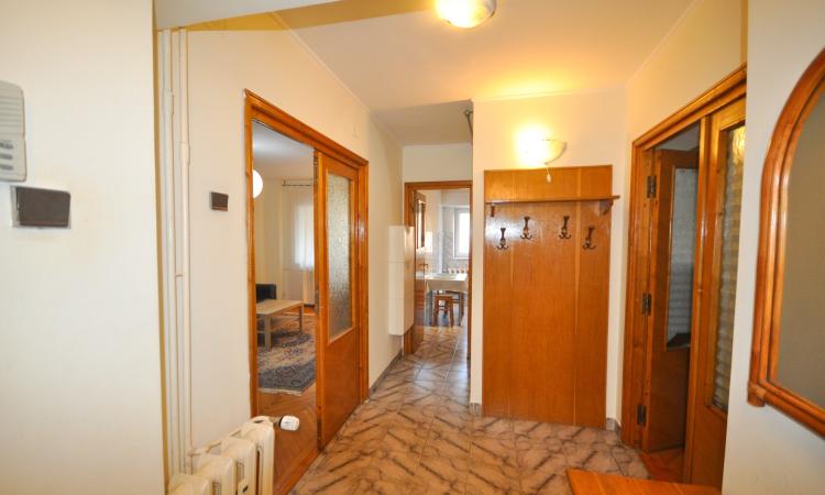 Apartament de 3 camere | Bulevardul Unirii