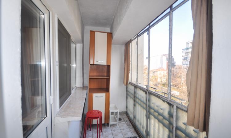 Apartament de 3 camere | Bulevardul Unirii