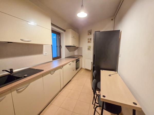 Apartament de 2 camere | Bloc Nou | Mall Vitan